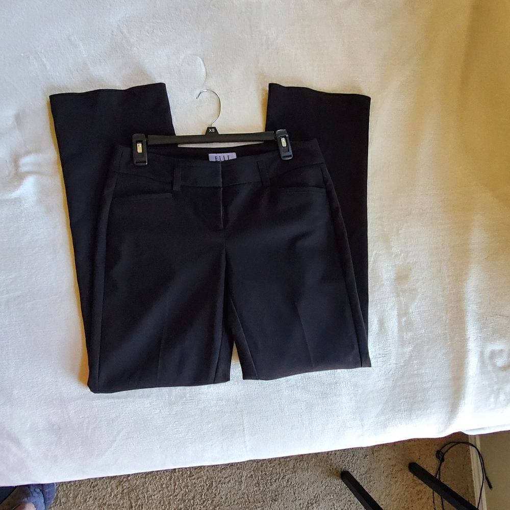 Elle Trouser Career Pant